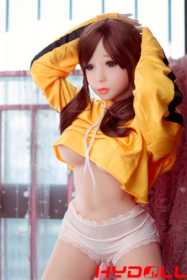 138cm Lifelike Mini Real Sex Doll-F CupD11011 04