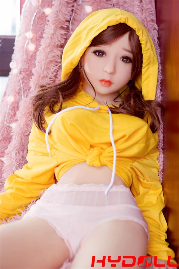 138cm Lifelike Mini Real Sex Doll-F CupD11011 17
