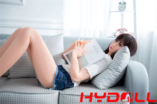 148cm Tiny Sex Dolls-D CupD11015 10