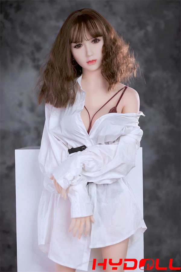 155cm BBW Sex Doll-E CupD11020 22