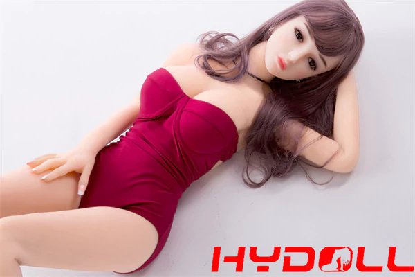 big booty silicone doll