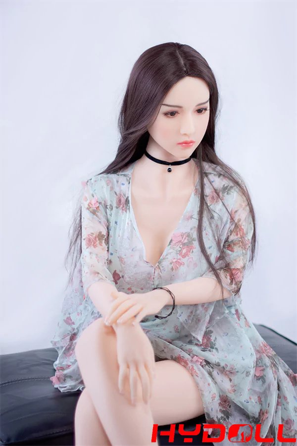 White Huge Booty Sex Doll-I CupD11038 01