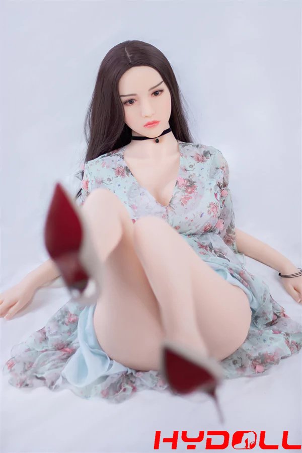 White Huge Booty Sex Doll-I CupD11038 03