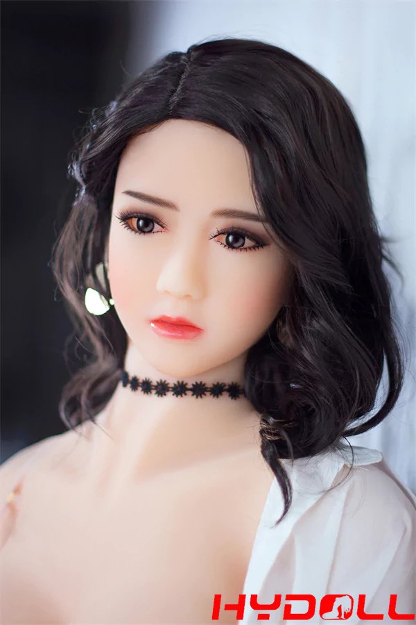 168cm Realistic Big Booty And Boob Sex DollD11039 16