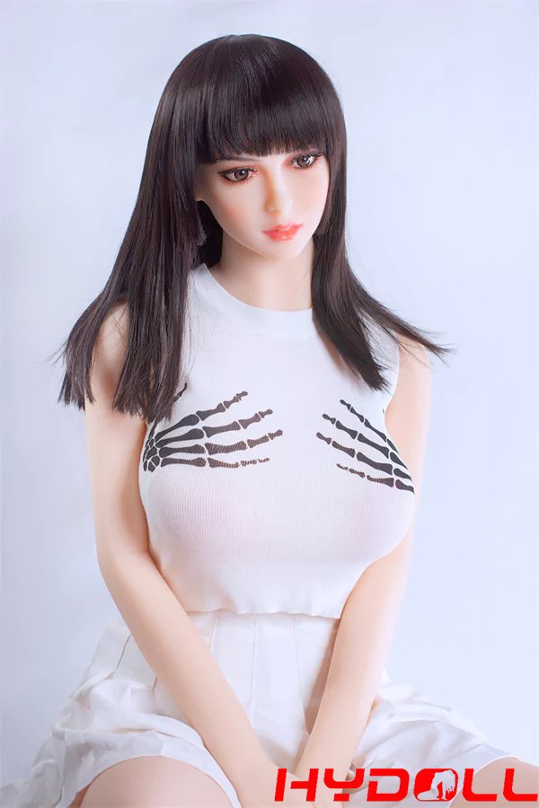 168cm Best Silicone Sex Doll-I CupD11042 12