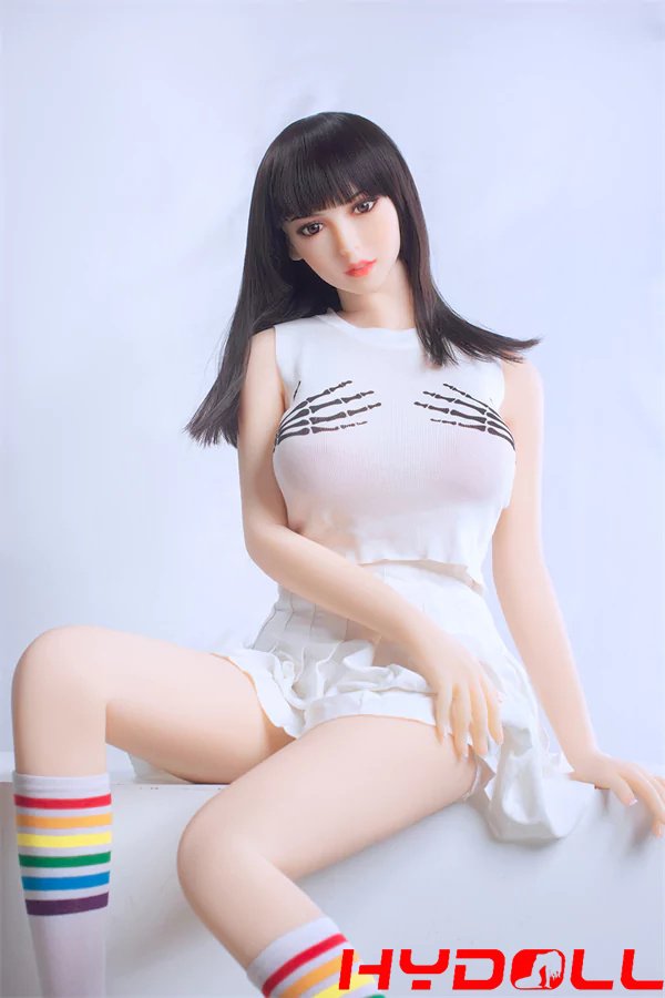 168cm Best Silicone Sex Doll-I CupD11042 14
