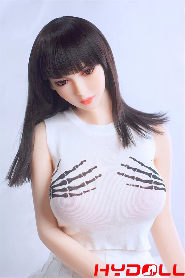 168cm Best Silicone Sex Doll-I CupD11042 15