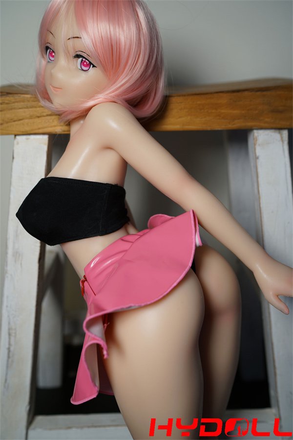 80cm Anime Sex Doll Dollhouse168 E CupD17003 16