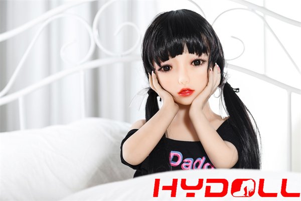 100CM Small Breast Sex Doll -AibeiDollD14033 03
