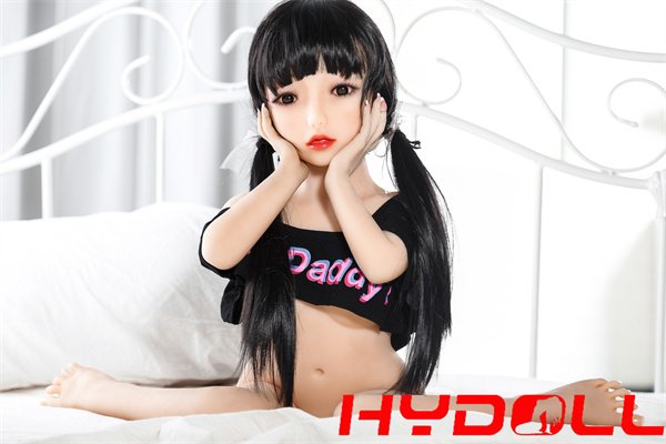 100CM Small Breast Sex Doll -AibeiDollD14033 04