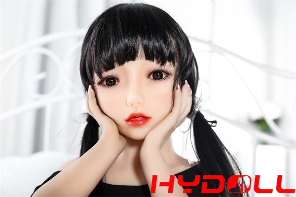100CM Small Breast Sex Doll -AibeiDollD14033 18