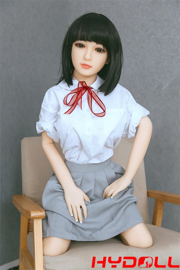 128cm Very Cute  Sex Doll-aibei DollD14041 04