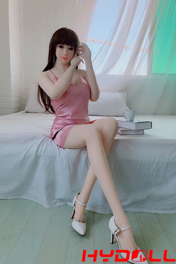 158cm  Ordinary Breast Sex Doll - AibeidollD14072 02