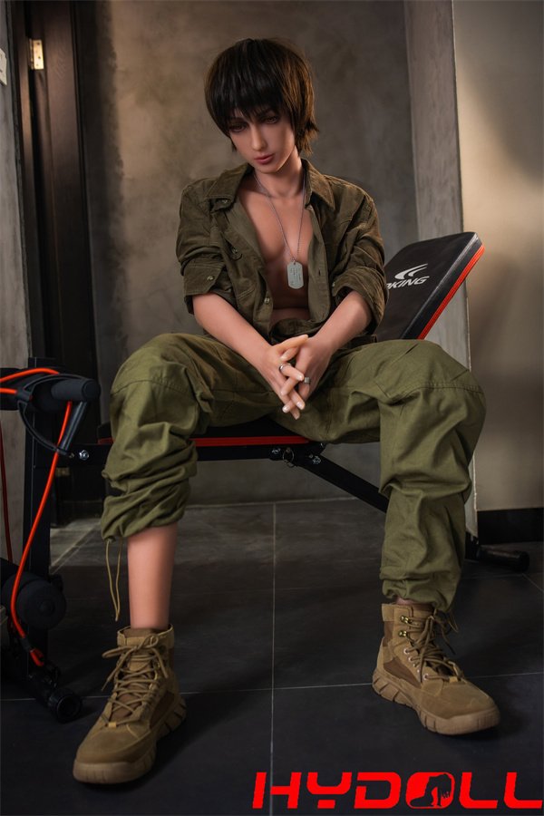 160cm Male  Sex Doll - AibeidollD14079 03