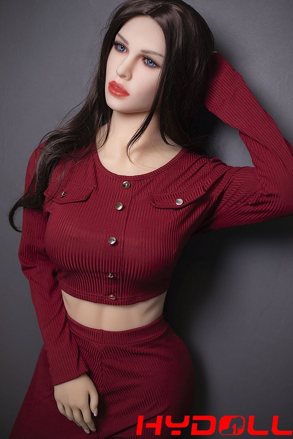 170cm Medium Breast Sex Doll -AibeiDollD14087 4