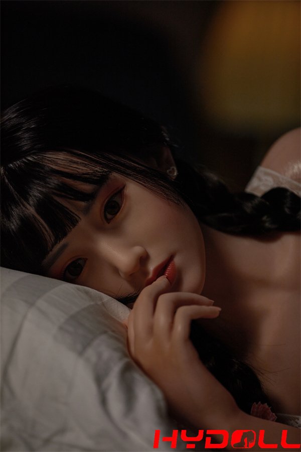 Creek Innocent and Cute  Realistic Silicone Dolls 150CMD35022 05