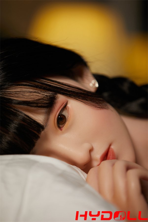 Creek Innocent and Cute  Realistic Silicone Dolls 150CMD35022 06