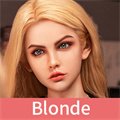blondýnka
