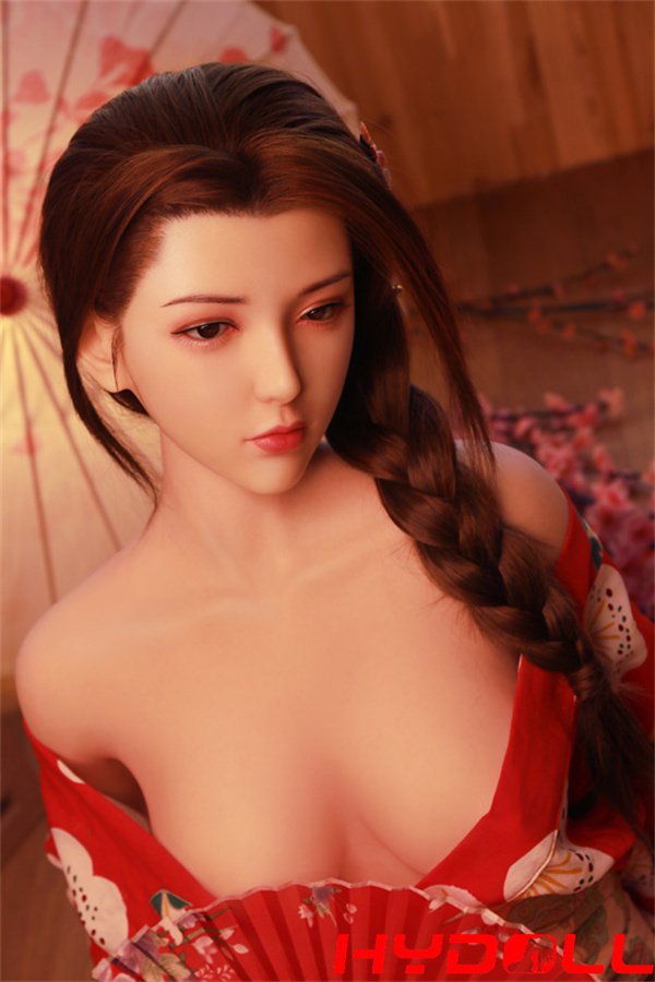 Best  165cm Realistic Silicone  Young Jackie Sex DollsD27002 03