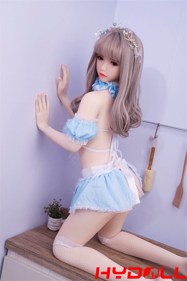  B-cup sex doll Ying Ying 