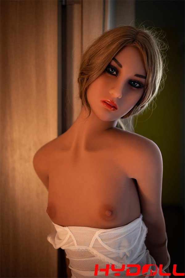 158cm A-cup Sexy Realistic Sex Doll in Stock in the UsaOV14008 28