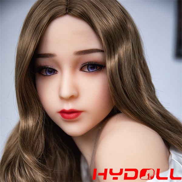 160cm White Young BBW sex doll -Stock in the USAOVU03 12 08