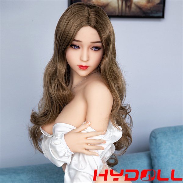 160cm White Young BBW sex doll -Stock in the USAOVU03 12 10