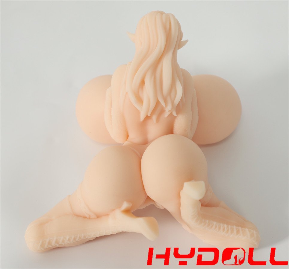 Pocket Pussy Sex Toy