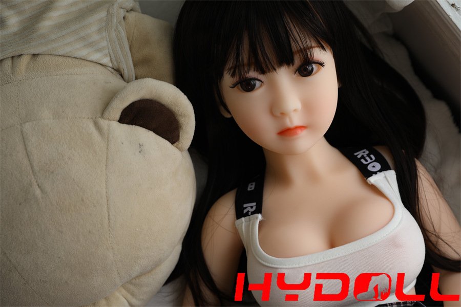 100CM  Lifelike E-Cup  Love DolD10018 12