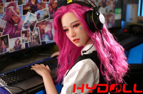 Sales Trends and Market Demand Analysis of Life Size Sex DollD15124 01