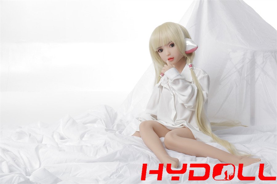 120CM(3.94ft) Teen A-cup Love DollOVU10 07 35