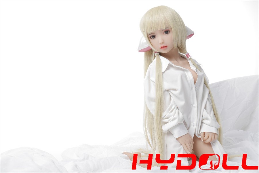 120CM(3.94ft) Teen A-cup Love DollOVU10 07 39