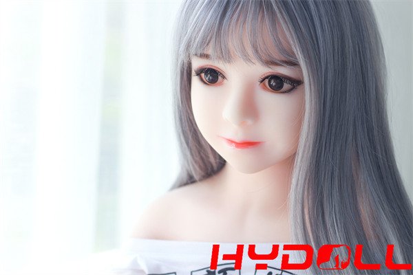 125CM Teen Small Breast Love DollD10029 14
