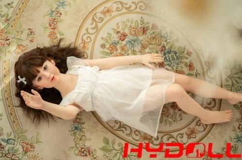 Japanese Sex Dolls’ Appearance Design And Personal ExpressionGB34 1 114