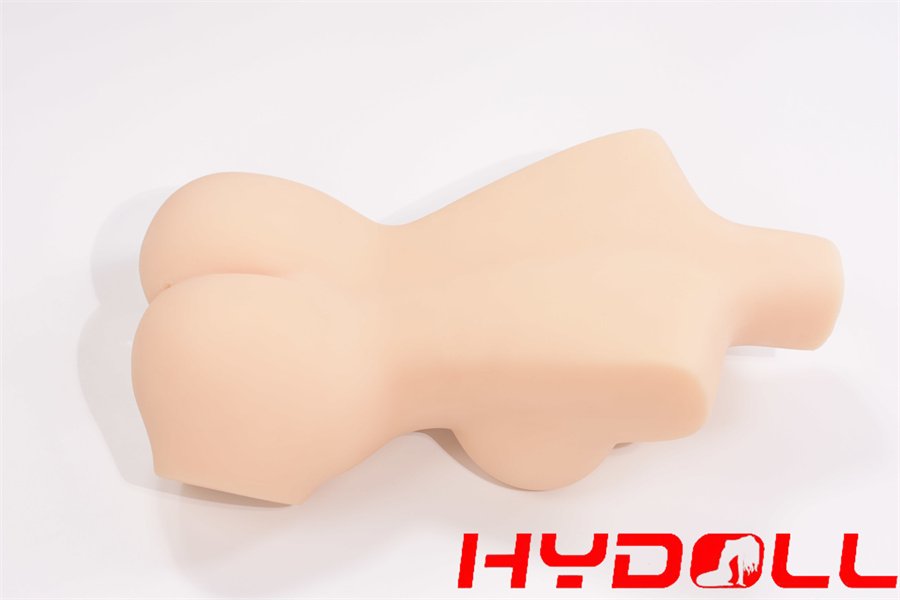 50CM TPE Torso Sex DollOVU07010 14