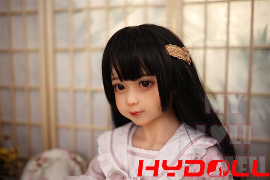 100CM Loli Waifu TPE Sex DollD41089 15