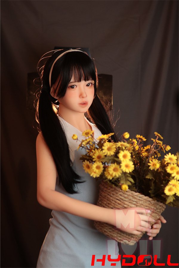 145CM Next-Door Japanese Girl Sex DollD41100 14
