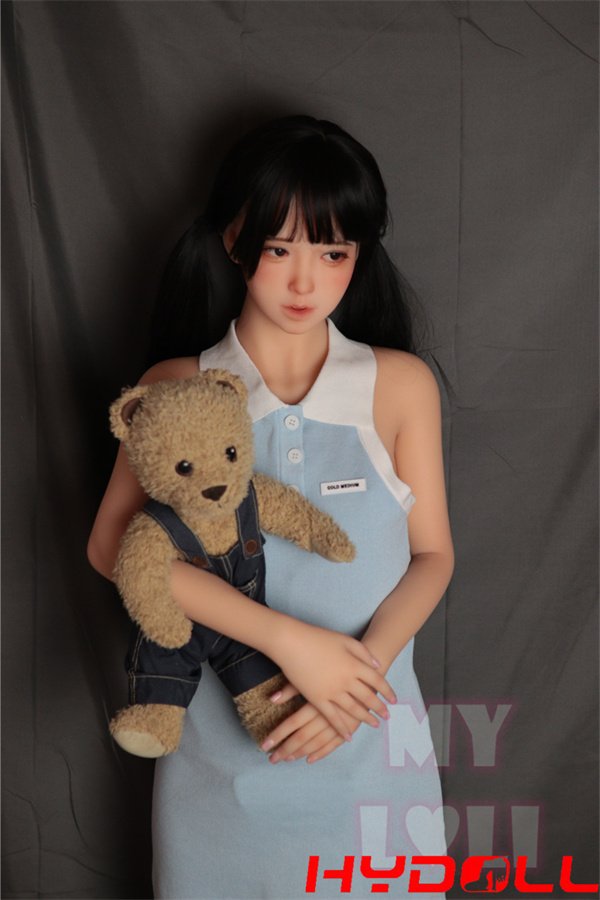 145CM Next-Door Japanese Girl Sex DollD41100 19