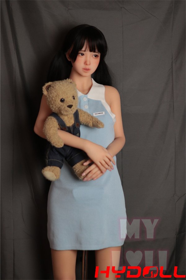 145CM Next-Door Japanese Girl Sex DollD41100 27