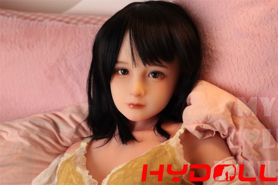 145cm Innocent Teen Japanese Sex DollD41103 13