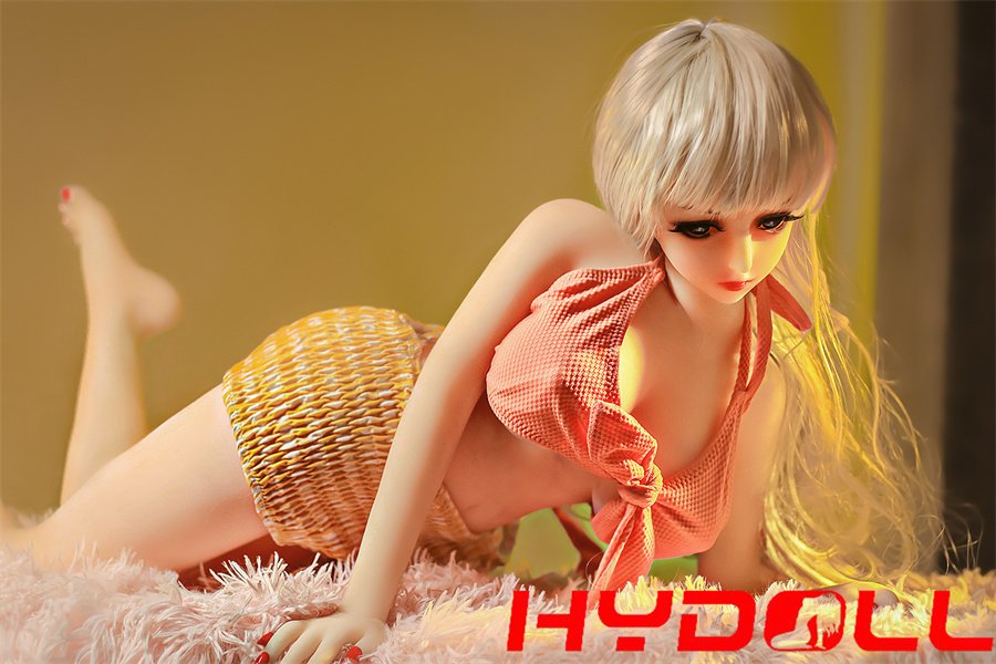 68CM Big Breasts Mini Sex DollOV30021 18