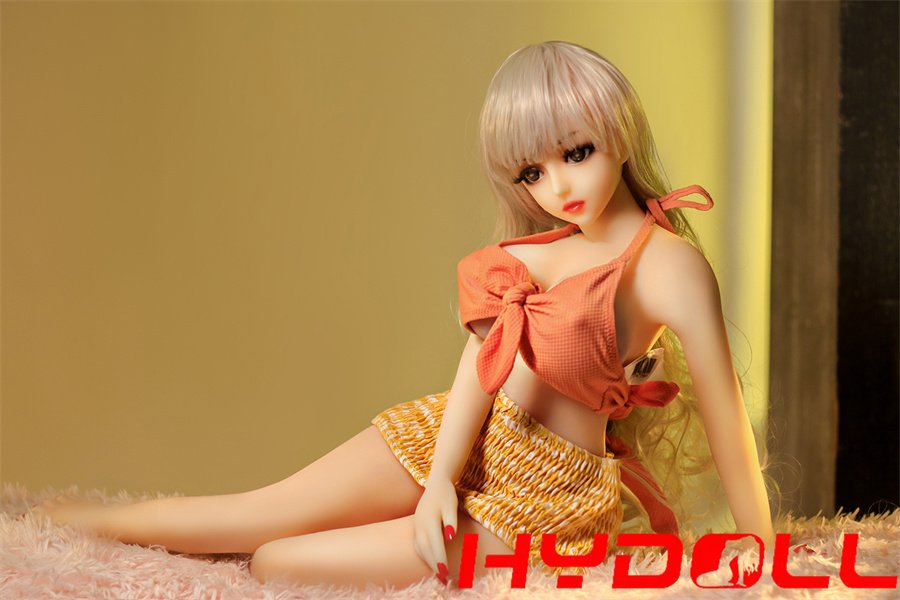 68CM Big Breasts Mini Sex DollOV30021 19