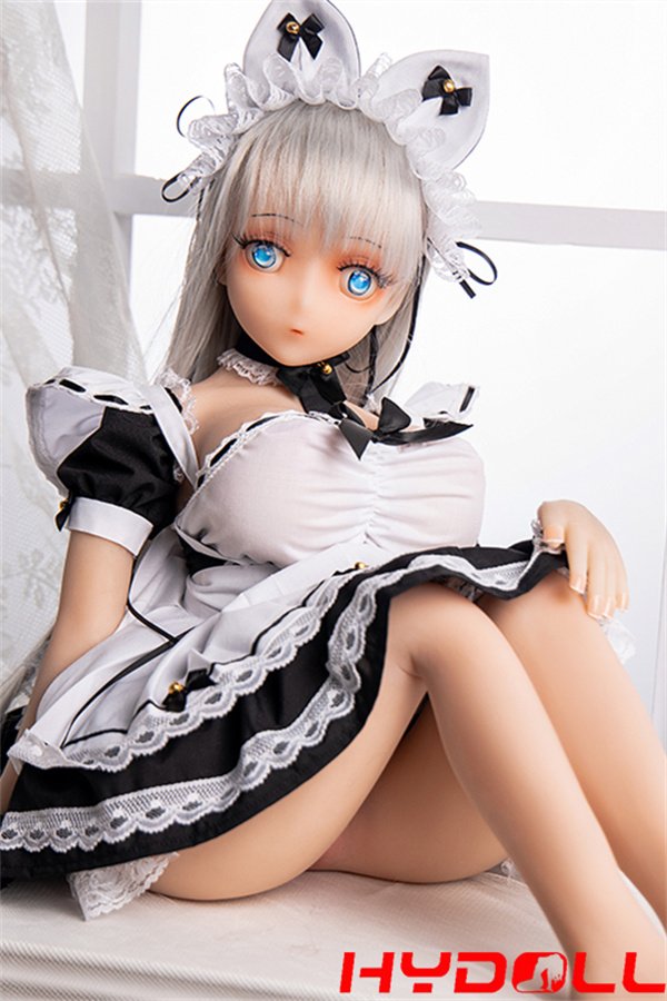68CM TPE Anime Sex Doll-USA In StockOVU15 05 02