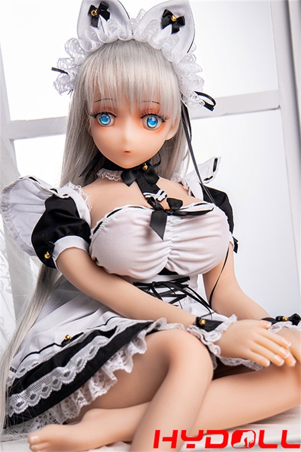68CM TPE Anime Sex Doll-USA In StockOVU15 05 03
