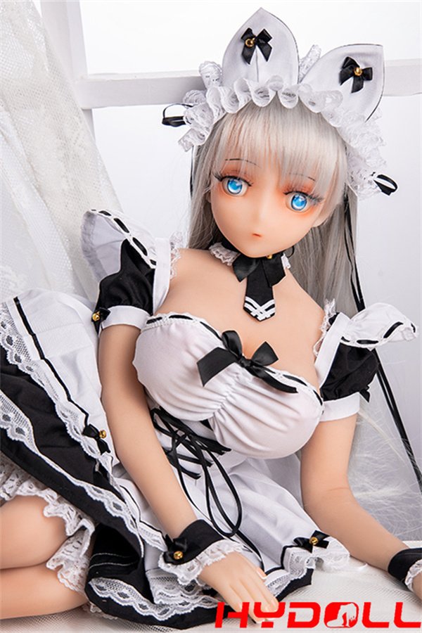 68CM TPE Anime Sex Doll-USA In StockOVU15 05 04