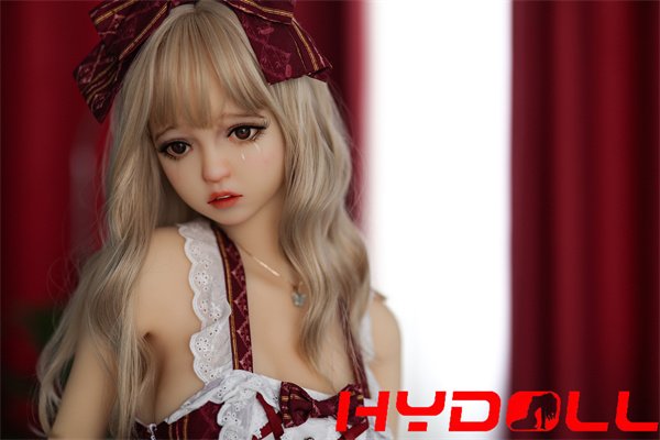 140CM Crying Girl Sex DollD07072 06