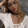 166CM A-Cup TPE Realistic Sex Doll05 D05041 03