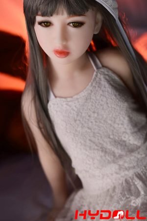 122CM Teen A-Cup Real Doll6YEDoll D06021 01
