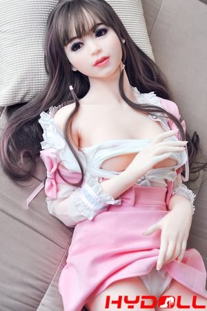 150Panenka CM TPE Big Tits Love Doll6YEDoll D06041 01