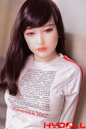 160CM TPE F-Cup Sex Doll6YEDoll D06085 01